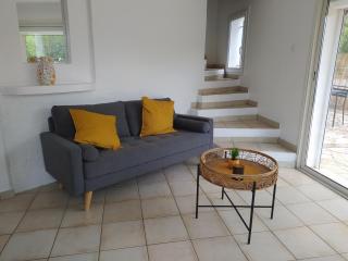 Gite Jolie Vigne - piscine privée - 5