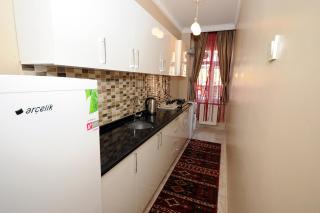 Hotel Grand Umit - Istanbul - 3