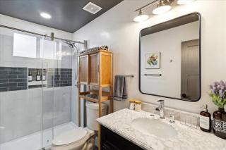 The Gregory: 2 Bed/1 Bath Guesthouse - Phoenix - 1