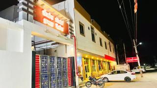 Sanjog Resort - Kota - 9