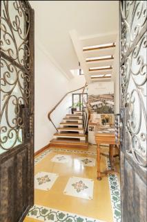 Palazzo Candida B&B - Gerace - 4