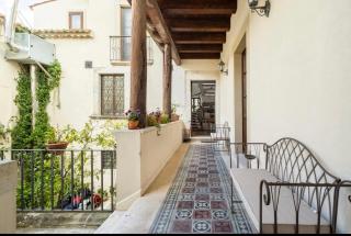 Palazzo Candida B&B - Gerace - 5
