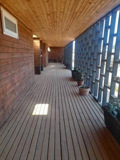 Del Cerro Pichilemu - 9