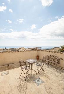 Palazzo Candida B&B - Gerace - 6