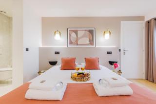 Residence Bastille - Le Marais - Parijs - 2