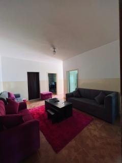 Petra Gold Inn Apartments - 7