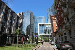 Brera Chic Suite in the Heart of Milan - Milan - 8