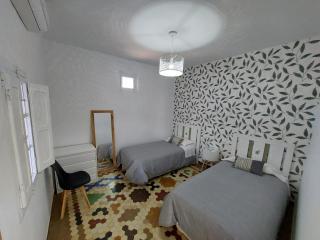 apartamentos fuente nueva sande - Cáceres - 7