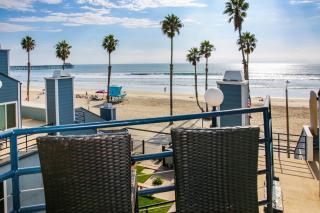 Pacifica Strand Unit 15 - Oceanside - 9
