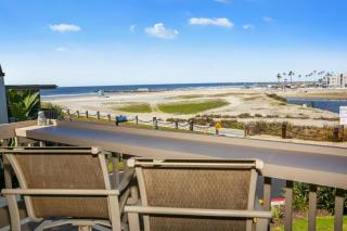 G38 - Ocean Bay Bliss - Oceanside - 0