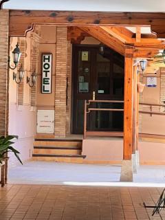 Hotel Las Tablas - Daimiel - 5