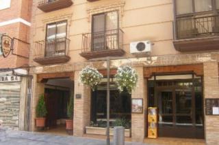 Hotel Las Tablas - Daimiel - 0