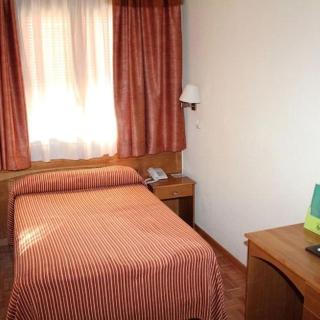 Hotel Las Tablas - Daimiel - 9