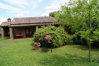 Agriturismo Bonzalone - Montiano - 9