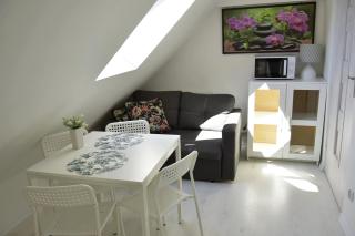 Apartament Słoneczny - Mrągowo - 4