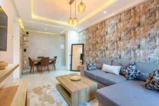 New! Appartemant au millieu de guéliz - 7