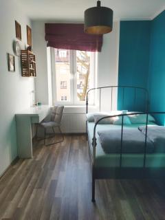 Apartament na Starym Mieście - Bolesławiec - 3