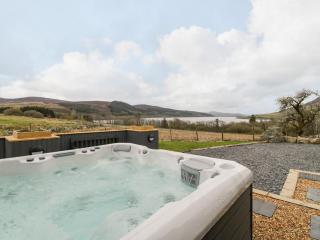 Hen Dy Craig Yr Ronwy - Bala - 9