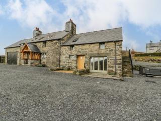 Hen Dy Craig Yr Ronwy - Bala - 7
