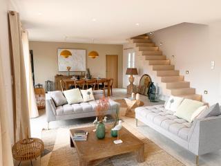 Villa Les Pins étoilés - 100m de la plage à La Couarde sur Mer - 3