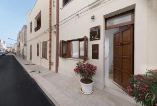 Sisidda rooms - San Vito lo Capo - 2
