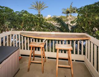 B106 - Tropical Paradise on the Beach - Oceanside - 1