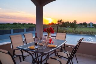 Ferienhaus Dalmatia bei Zadar - Zadar - 9