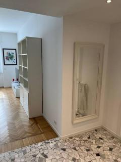 Paris Bordone House - Milan - 5