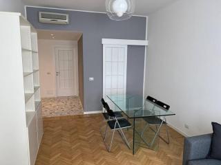 Paris Bordone House - Milan - 1