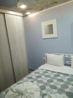 Katrine Seaside Rooms #PROPERTLY - Nea Kalikratia - 4