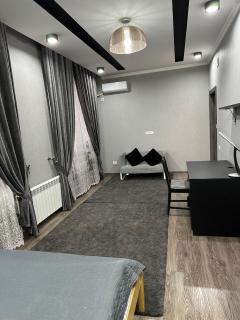 Ultra Hostel - Dushanbe - 9
