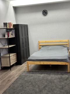 Ultra Hostel - Dushanbe - 8