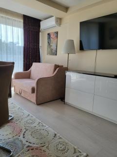 Studio apartamentai Palangos centre - Palanga - 5
