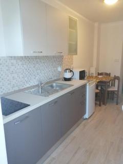 Apartman Put 2 - 6