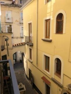 Maison In Centro - Salerno - 8