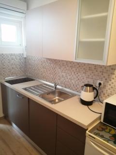 Apartman Put 2 - 4