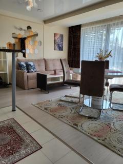 Studio apartamentai Palangos centre - Palanga - 9