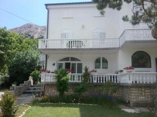 Apartman Put 2 - Baška - 0