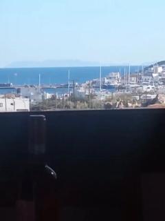 House with view - Livadi - 2