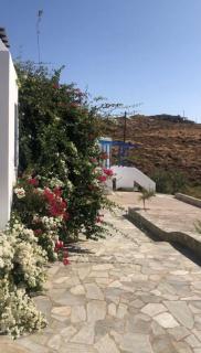 House with view - Livadi - 7