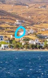 House with view - Livadi - 0
