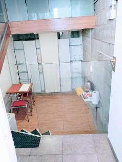 Duplex-Loft - Córdoba - 7