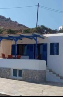 House with view - Livadi - 9