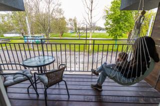 Tisza Gyöngye Apartmanok - Szeged - 3