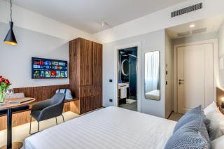 Sospeso Boutique Hotel - Milan - 5