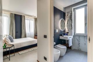 Sospeso Boutique Hotel - Milan - 1