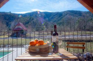 House Mrzlin Grad - Korenica - 5