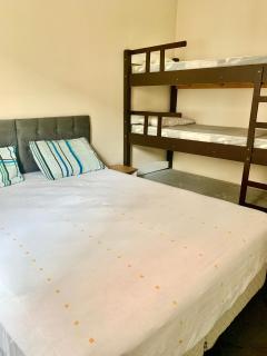 Apartamento na Praia da Enseada - 4