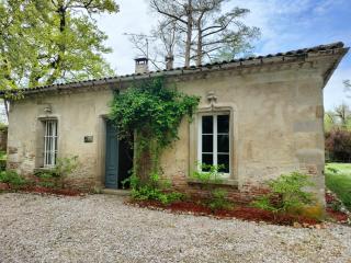 Maison de Pierre 4 à 6 personnes - Lempaut - 4