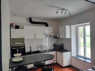 Maison de Pierre 4 à 6 personnes - Lempaut - 3